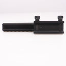 【中古即納】[MIL] ノーベルアームズ M４マウントベース HIGH(ハイ)(20120620)