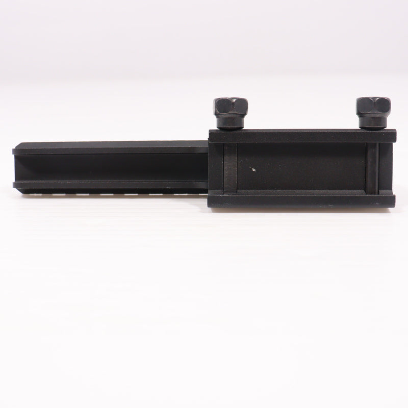 【中古即納】[MIL] ノーベルアームズ M４マウントベース HIGH(ハイ)(20120620)