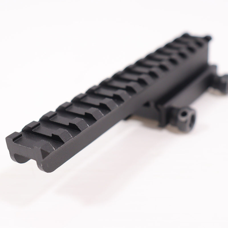 【中古即納】[MIL] ノーベルアームズ M４マウントベース HIGH(ハイ)(20120620)