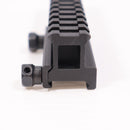 【中古即納】[MIL] ノーベルアームズ M４マウントベース HIGH(ハイ)(20120620)