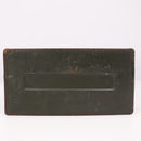 【中古即納】[MIL] ノーブランド 50 Cal M2A1 Metal Ammo Can(20150223)