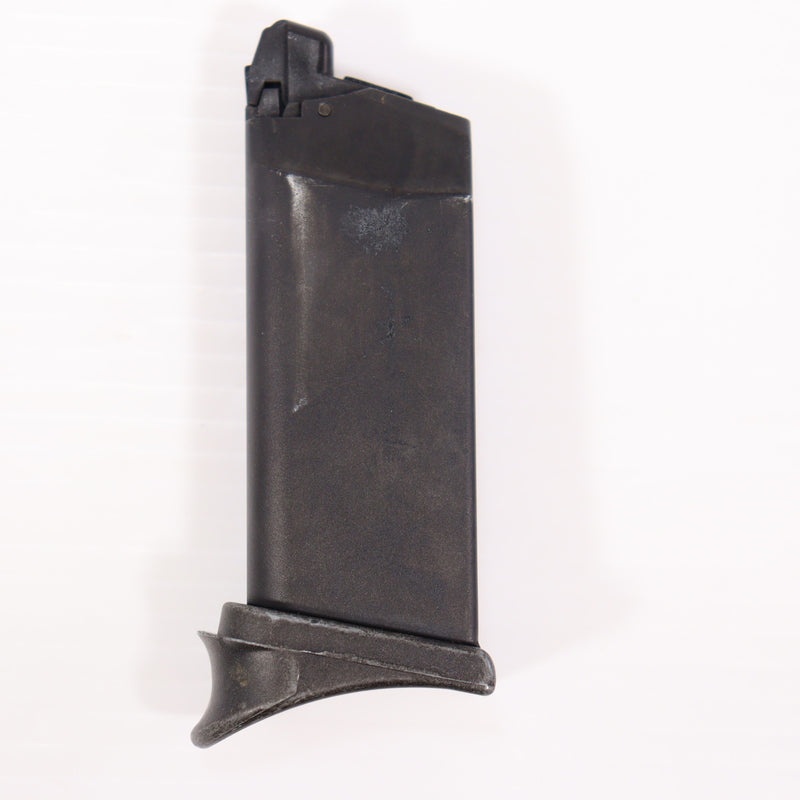 【中古即納】[MIL] 東京マルイ ガスブローバック グロック26 (カスタム品) (18歳以上専用)(20150223)