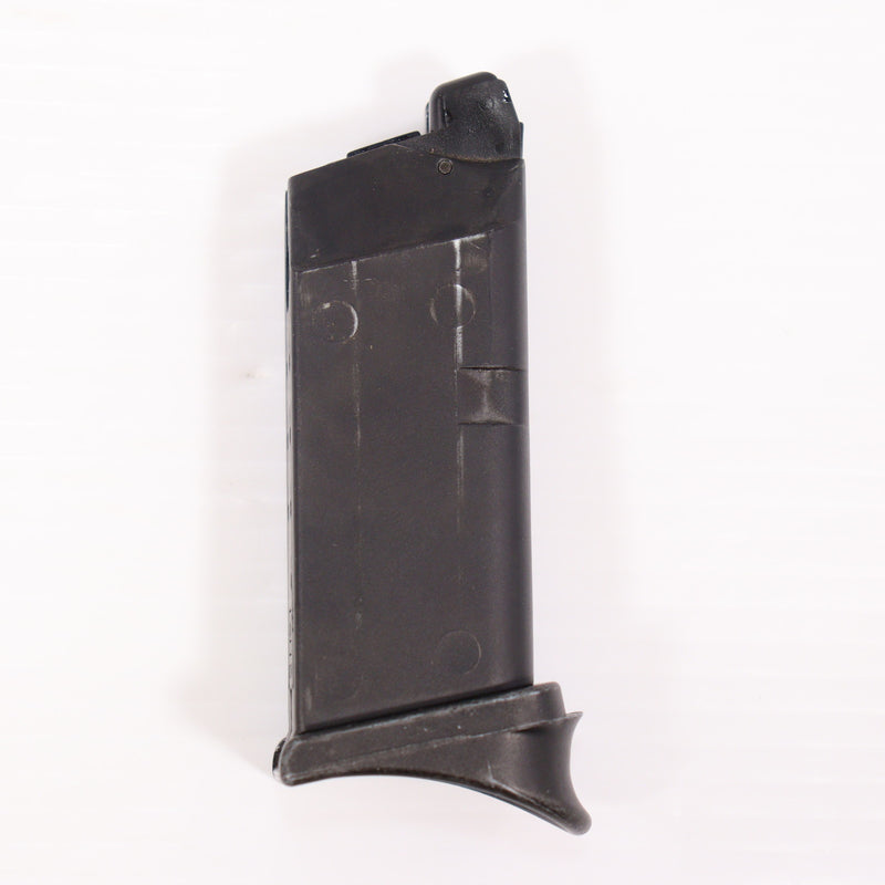 【中古即納】[MIL] 東京マルイ ガスブローバック グロック26 (カスタム品) (18歳以上専用)(20150223)