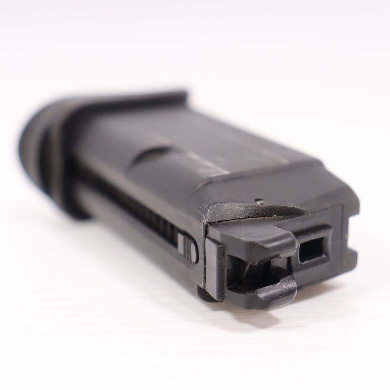 【中古即納】[MIL] 東京マルイ ガスブローバック グロック26 (カスタム品) (18歳以上専用)(20150223)