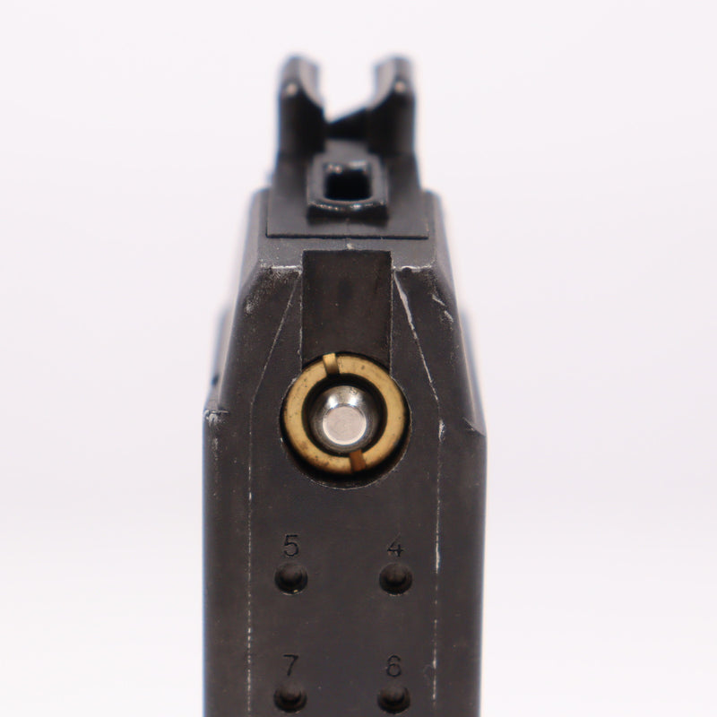 【中古即納】[MIL] 東京マルイ ガスブローバック グロック26 (カスタム品) (18歳以上専用)(20150223)