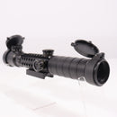 【中古即納】[MIL] ANS Optical(ANSオプティカル) C3-9×32EGB イルミネーションライフルスコープ(20150223)