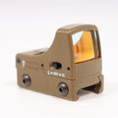 【中古即納】[MIL] 東京マルイ マイクロプロサイト FDE(フラットダークアース)(20200408)