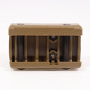 【中古即納】[MIL] 東京マルイ マイクロプロサイト FDE(フラットダークアース)(20200408)