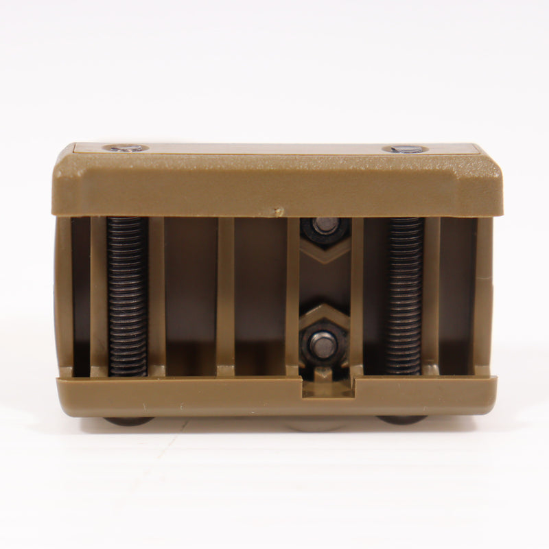 【中古即納】[MIL] 東京マルイ マイクロプロサイト FDE(フラットダークアース)(20200408)