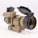 【中古即納】[MIL] ノーブランド Aimpointタイプ Comp M2 ドットサイト DE(ダークアース)(20150223)