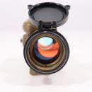 【中古即納】[MIL] ノーブランド Aimpointタイプ Comp M2 ドットサイト DE(ダークアース)(20150223)