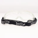 【中古即納】[MIL] bolle SAFETY(ボレーセーフティ) STORM(ストーム) セーフティゴーグル クリアレンズ(1653701JP)(20131115)