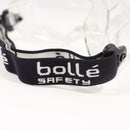 【中古即納】[MIL] bolle SAFETY(ボレーセーフティ) STORM(ストーム) セーフティゴーグル クリアレンズ(1653701JP)(20131115)