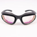 【中古即納】[MIL] Daisy(デイジー) C5 シューティンググラスセット(20150223)