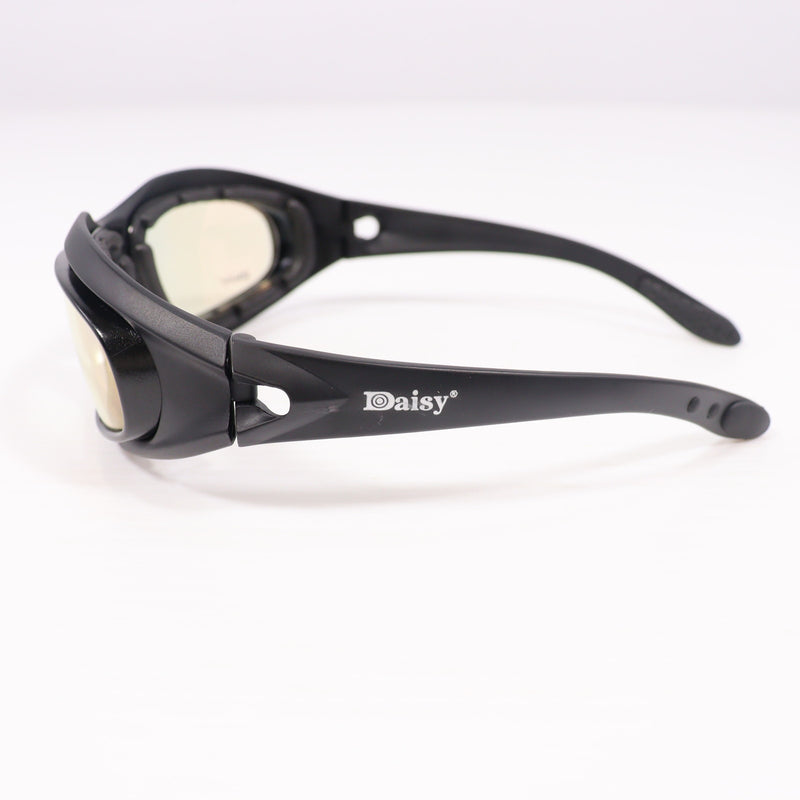 【中古即納】[MIL] Daisy(デイジー) C5 シューティンググラスセット(20150223)