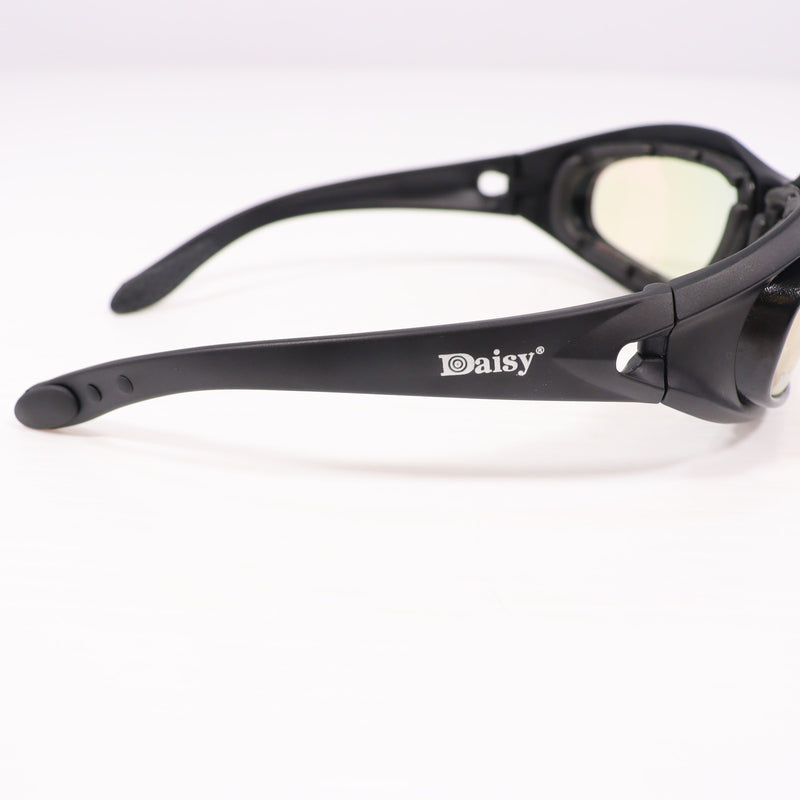 【中古即納】[MIL] Daisy(デイジー) C5 シューティンググラスセット(20150223)