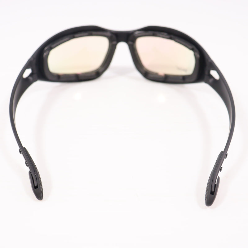 【中古即納】[MIL] Daisy(デイジー) C5 シューティンググラスセット(20150223)