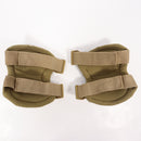 【中古即納】[MIL] ノーブランド XTAKタイプ ニーパッド MC(マルチカム)(20150223)