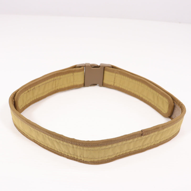 【中古即納】[MIL] ノーブランド ピストルベルト DE(ダークアース)(20150223)