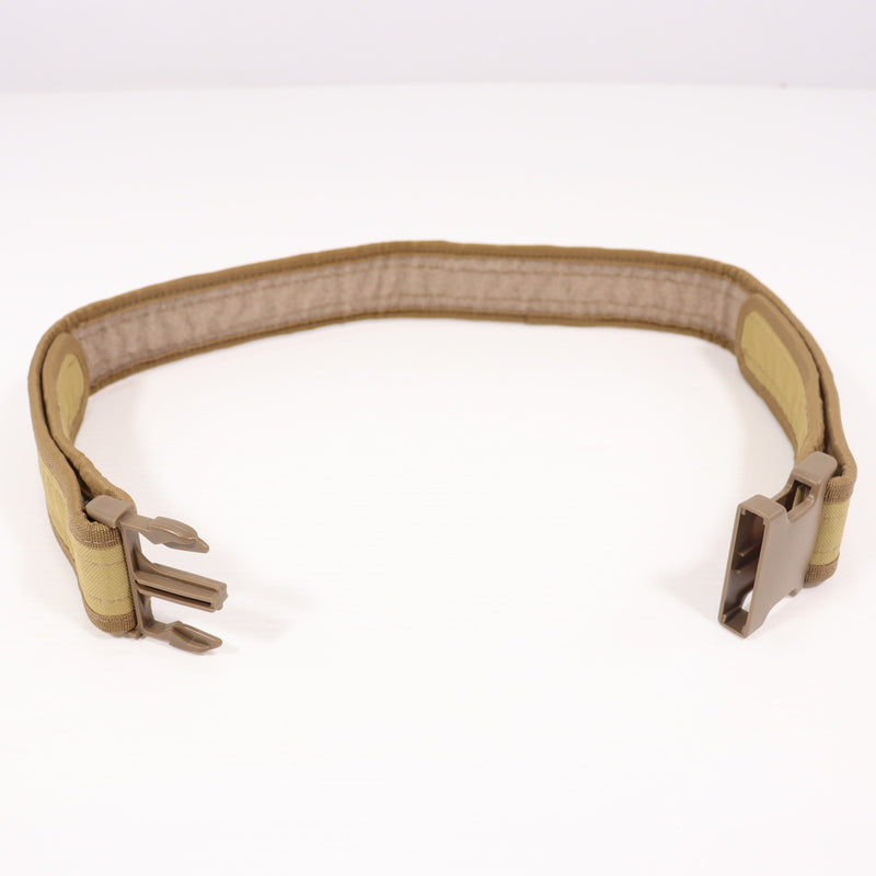 【中古即納】[MIL] ノーブランド ピストルベルト DE(ダークアース)(20150223)