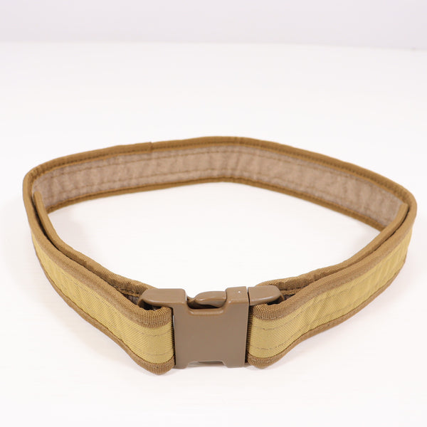 【中古即納】[MIL] ノーブランド ピストルベルト DE(ダークアース)(20150223)