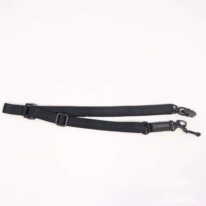 【中古即納】[MIL] MAGPUL PTS(マグプルPTS)/Beta PROJECT(ベータプロジェクト) MS2 マルチミッションスリング BK(ブラック/黒)(20150223)