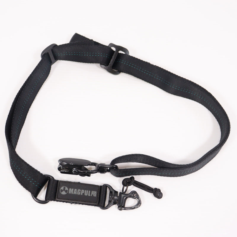 【中古即納】[MIL] MAGPUL PTS(マグプルPTS)/Beta PROJECT(ベータプロジェクト) MS2 マルチミッションスリング BK(ブラック/黒)(20150223)