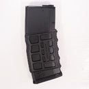 【中古即納】[MIL] G&G ARMAMENT(ジーアンドジーアーマメント) GR16用 GMAG-V1 300連射マガジン BK(ブラック/黒)(G-08-083)(20160831)