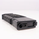 【中古即納】[MIL] G&G ARMAMENT(ジーアンドジーアーマメント) GR16用 GMAG-V1 300連射マガジン BK(ブラック/黒)(G-08-083)(20160831)