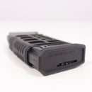 【中古即納】[MIL] G&G ARMAMENT(ジーアンドジーアーマメント) GR16用 GMAG-V1 300連射マガジン BK(ブラック/黒)(G-08-083)(20160831)