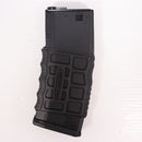 【中古即納】[MIL] G&G ARMAMENT(ジーアンドジーアーマメント) GR16用 GMAG-V1 300連射マガジン BK(ブラック/黒)(G-08-083)(20160831)