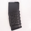 【中古即納】[MIL] G&G ARMAMENT(ジーアンドジーアーマメント) GR16用 GMAG-V1 300連射マガジン BK(ブラック/黒)(G-08-083)(20160831)