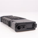 【中古即納】[MIL] G&G ARMAMENT(ジーアンドジーアーマメント) GR16用 GMAG-V1 300連射マガジン BK(ブラック/黒)(G-08-083)(20160831)