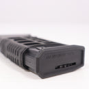 【中古即納】[MIL] G&G ARMAMENT(ジーアンドジーアーマメント) GR16用 GMAG-V1 300連射マガジン BK(ブラック/黒)(G-08-083)(20160831)