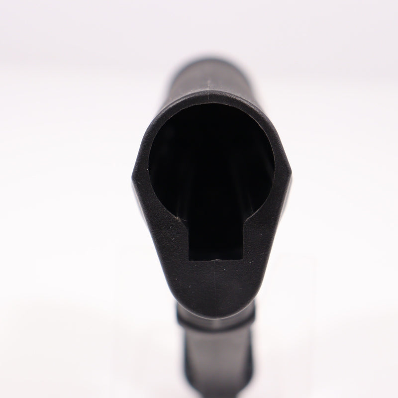 【中古即納】[MIL] ノーブランド MAGPULタイプ CTRストック BK(ブラック/黒)(20150223)