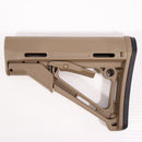 【中古即納】[MIL] ノーブランド MAGPULタイプ CTRストック DE(ダークアース)(20150223)