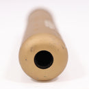 【中古即納】[MIL] G&G ARMAMENT(ジーアンドジーアーマメント) SOCOM モックサプレッサーL デザートタン (14mm逆ネジ)(G-01-004-1)(20150223)