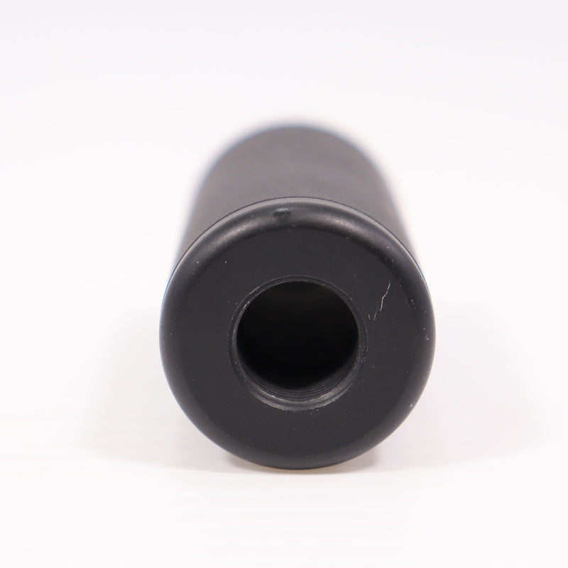 【中古即納】[MIL] KM企画 φ30フェザーウェイトサイレンサー 65mm(SA65L)(20150223)