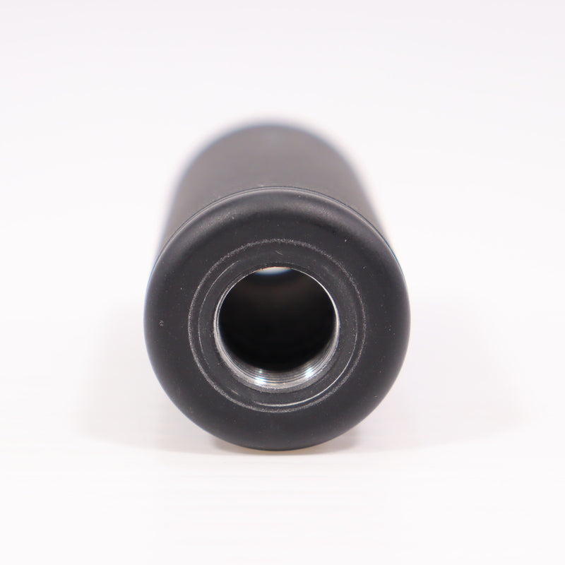 【中古即納】[MIL] KM企画 φ30フェザーウェイトサイレンサー 65mm(SA65L)(20150223)