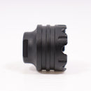 【中古即納】[MIL] G&G ARMAMENT(ジーアンドジーアーマメント) G&G バトルホイール メタルアンプリファイア BK(ブラック/黒) 14mm逆ネジ(G-02-108)(20150223)