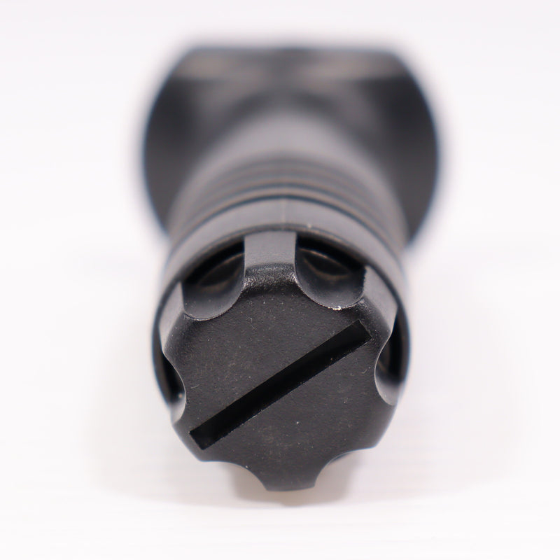 【中古即納】[MIL] 東京マルイ バーティカルフォアグリップ(20150223)