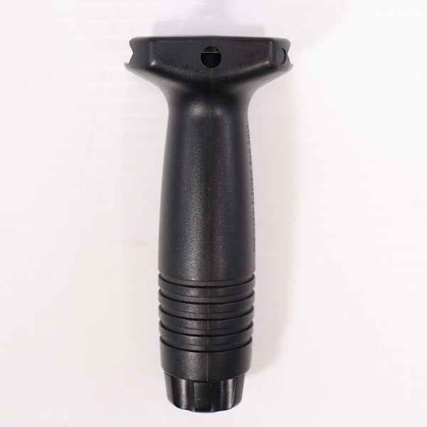 【中古即納】[MIL] 東京マルイ バーティカルフォアグリップ(20150223)