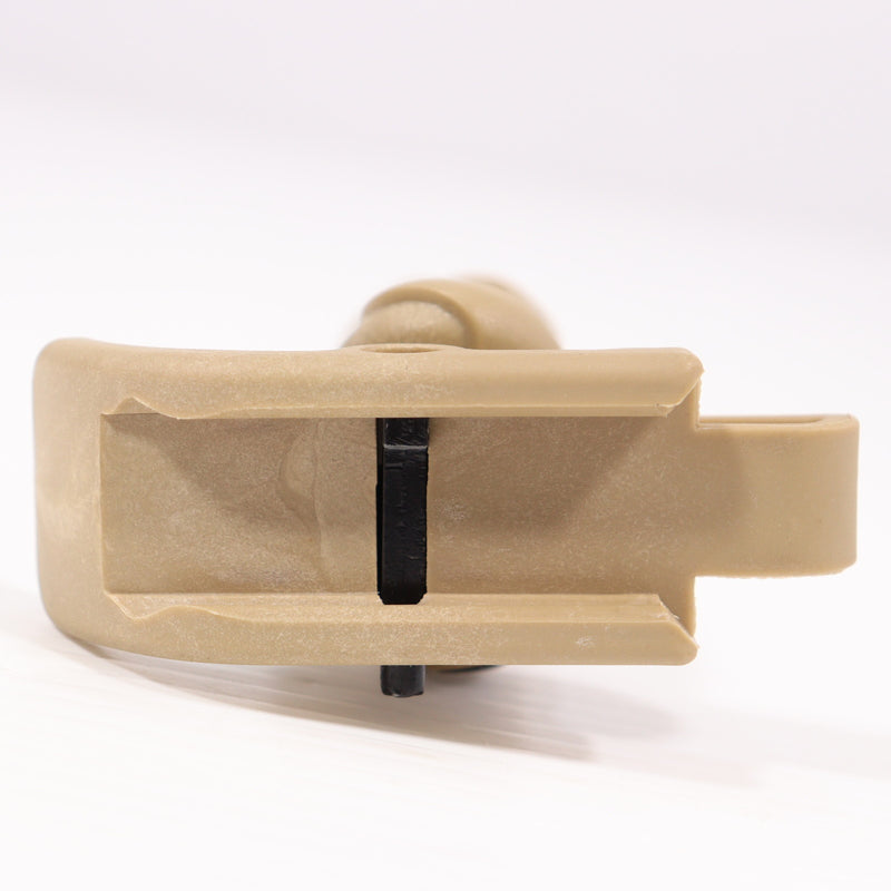 【中古即納】[MIL] CYMA(シーマ) コブラタイプ フォールディングフォアグリップ TAN(CMGRIPC16TA)(20150223)