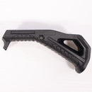 【中古即納】[MIL] ノーブランド IMI DEFENSEタイプ FSG2 アングルフォアグリップ BK(ブラック/黒)(20150223)