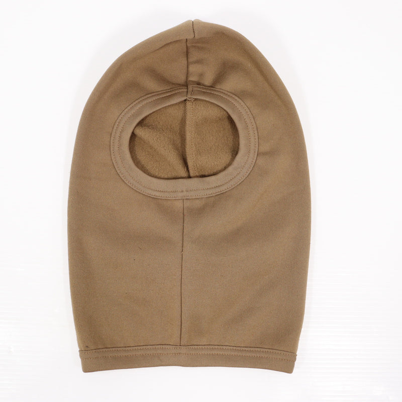 【中古即納】[MIL] ノーブランド バラクラバ DE(ダークアース)(20150223)