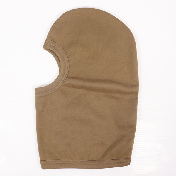 【中古即納】[MIL] ノーブランド バラクラバ DE(ダークアース)(20150223)