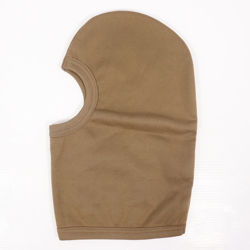 【中古即納】[MIL] ノーブランド バラクラバ DE(ダークアース)(20150223)