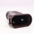 【中古即納】[MIL] ノーブランド 電動AKシリーズ用 樹脂製 ピストルグリップ(20150223)