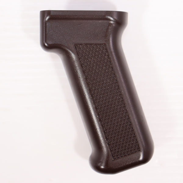 【中古即納】[MIL] ノーブランド 電動AKシリーズ用 樹脂製 ピストルグリップ(20150223)