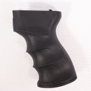 【中古即納】[MIL] ノーブランド G27タイプ 電動AKシリーズ用 タクティカルグリップ BK(ブラック/黒)(20150223)